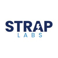 Straplabs logo - Similar company to Dartxtool