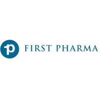 First Pharma logo - Similar company to First Pharmaceutical Sdn Bhd