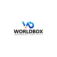WorldBox Shipping Pvt Ltd logo - Similar company to Worldbox Business Intelligence