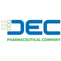 DEC Pharmaceutical logo - Similar company to Koru Lifescience Limited