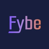 Fybe logo - Similar company to Fybe