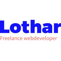 Lothar.be logo - Similar company to Webfluence