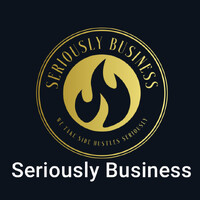 Seriously Business LLC logo - Similar company to Seriously Agile