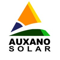 Auxano Solar Nig. Ltd logo - Similar company to Salpha Energy