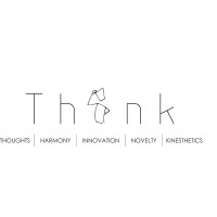 THINK logo - Similar company to Material360.Co