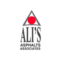 Ali's Asphalt Associates logo - Similar company to Geezak It Solutions