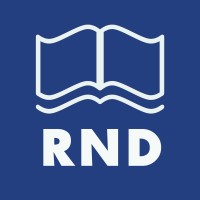 RND Tutoring logo - Similar company to Studybox Tuition