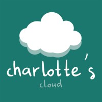 Charlotte's Cloud logo - Similar company to Tyger By The Tail