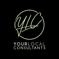 Your Local Consultants logo - Similar company to Myers Security