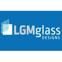 LGM Glass Designs logo - Similar company to Estimatics Llc