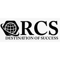 RCS Technologies Inc. logo - Similar company to Hacking Campus