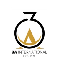 3a International logo - Similar company to Tsap