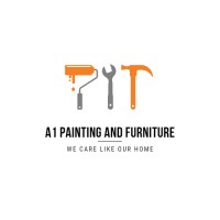 A1 Painting And Furniture logo - Similar company to Group Shaikh