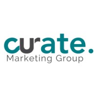 Curate Marketing Group logo - Similar company to Curate Mktg