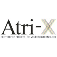Atri-X senter for frihets- og velferdsteknologi logo - Similar company to Norsk E-Helse As