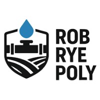 Rob Rye Poly logo - Similar company to Kenkar Plastics