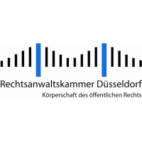 Rechtsanwaltskammer Düsseldorf logo - Similar company to Rechtsanwaltskammer Köln