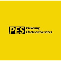 Pickering Electrical Services logo - Similar company to Ice Electrical Ltd