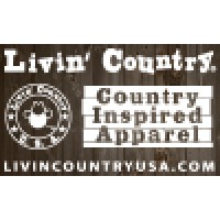 Livin' Country Apparel