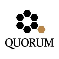 Quorum Law logo - Similar company to Solvengo