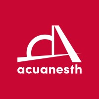 Acuanesth logo - Similar company to Maison Médicale Maracci