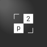 p2 media GmbH & Co. KG logo - Similar company to Bruns_Digital