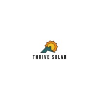 Thrive Solar logo - Similar company to Thrive Power