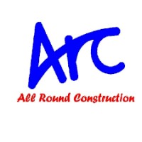 Arc Infratech logo - Similar company to Maverick Architects