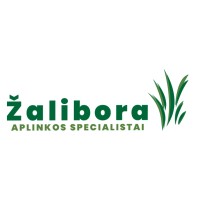Žalibora logo - Similar company to Arbora Lt