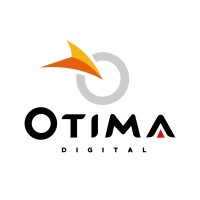 OTIMA Digital logo - Similar company to Germinare Marketing