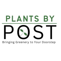 Plants By Post logo - Similar company to Hortology.Co.Uk