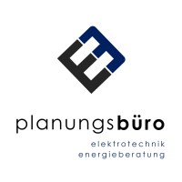 E³ GmbH logo - Similar company to Ingenieure Wüst Gmbh