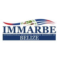 International Merchant Marine Registry of Belize (IMMARBE) logo - Similar company to Re/Max Belize