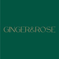 Ginger and Rose logo - Similar company to Miraloquehizo.Cl