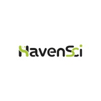 Haven Scientific logo - Similar company to Igene
