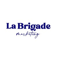 La Brigade Marketing logo - Similar company to Spott Hr