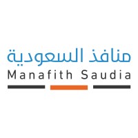 Manafith Saudia / منافذ السعودية logo - Similar company to Manafeth | منافذ