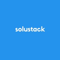 Solustack logo - Similar company to Approachable