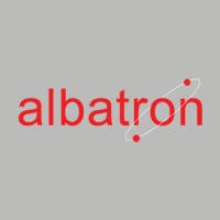 Albatron srl logo - Similar company to Lurutec | Sviluppiamo Il Tuo Futuro