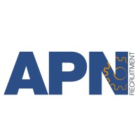APN RECRUITMENT LIMITED logo - Similar company to Realtime It Solutions Ltd