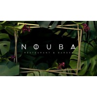Restaurant Nouba logo - Similar company to Nouba