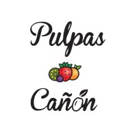 Pulpas Cañón logo - Similar company to Jungle Project