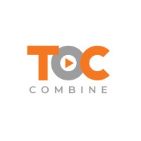 TOC Combine logo - Similar company to Rajyatantra Advisory Pvt. Ltd.