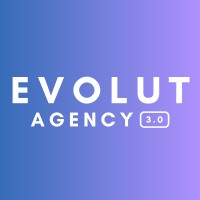 Evolut Agency logo - Similar company to Arvalicom