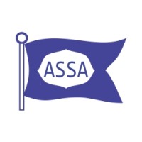 A.S. SHIPPING AGENCIES PRIVATE LIMITED logo - Similar company to Kodan Solutions Pvt Ltd