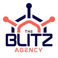 The Blitz Agency logo - Similar company to Matteroom