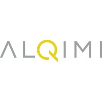 ALQIMI logo - Similar company to Weekendr