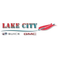 Lake City Gmc logo - Similar company to Cloud10 Smartwash
