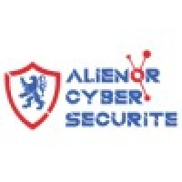 ALIENOR Cyber Sécurité Association logo - Similar company to Aipc