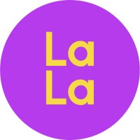 LaLaPospo logo - Similar company to Cube Post